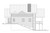 Craftsman House Plan - 17243 - Left Exterior
