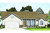 Traditional House Plan - 17259 - Front Exterior