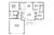 Traditional House Plan - 17259 - 1st Floor Plan