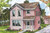 Cottage House Plan - Emerson 17347 - Exterior
