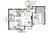 Craftsman House Plan - Barrington 2 17436 - 1st Floor Plan