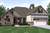 Craftsman House Plan - Jordan 17468 - Front Exterior