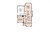 Craftsman House Plan - Mapleton 17541 - 2nd Floor Plan