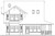 Craftsman House Plan - Mapleton 17541 - Rear Exterior