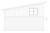 Modern House Plan - Federal Way 17629 - Rear Exterior