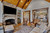 Craftsman House Plan - Lakeview Cottage 17634 - Great Room