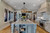 Craftsman House Plan - Lakeview Cottage 17634 - Kitchen