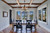 Craftsman House Plan - Lakeview Cottage 17634 - Dining Room