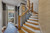 Craftsman House Plan - Lakeview Cottage 17634 - Staircase