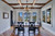 Craftsman House Plan - Lakeview Cottage 17634 - Dining Room