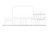 Contemporary House Plan - 17671 - Rear Exterior