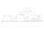 Contemporary House Plan - 17671 - Right Exterior