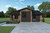 Modern House Plan - 17904 - Front Exterior