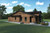 Secondary Image - Modern House Plan - 17904 - Left Exterior