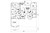 Mediterranean House Plan - Chloe 17959 - 1st Floor Plan
