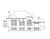 Traditional House Plan - 18093 - Rear Exterior
