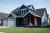 Traditional House Plan - 18163 - Front Exterior