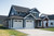 Traditional House Plan - 18163 - Front Exterior
