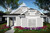 Cottage House Plan - 18217 - Front Exterior