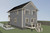 Bungalow House Plan - 18236 - Rear Exterior