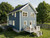 Bungalow House Plan - 18236 - Right Exterior