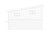 Modern House Plan - Shediac Cape 18289 - Rear Exterior