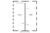 Secondary Image - Modern House Plan - Shediac Cape 18289 - 2nd Floor Plan
