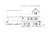 Country House Plan - Coal Creek II 18409 - Rear Exterior