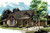 Country House Plan - Coal Creek II 18409 - Front Exterior