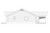 Ranch House Plan - Ketchikan 18427 - Right Exterior
