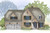 Traditional House Plan - Mackinaw 18469 - Front Exterior