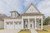 Southern House Plan - 18563 - Front Exterior