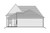Southern House Plan - 18563 - Rear Exterior