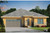 Mediterranean House Plan - Kinsey 18607 - Front Exterior