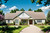 Traditional House Plan - 18626 - Front Exterior