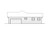 Country House Plan - Agness 18667 - Right Exterior