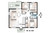 Country House Plan - Miranda 5 18698 - 1st Floor Plan