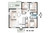 Country House Plan - Miranda 5 18698 - 1st Floor Plan