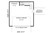 Traditional House Plan - 18704 - 1st Floor Plan