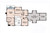 Traditional House Plan - Thornebury 18736 - 2nd Floor Plan