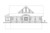 Lodge Style House Plan - 18867 - Front Exterior