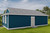 Craftsman House Plan - Lydia 18981 - Rear Exterior