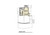 Secondary Image - Craftsman House Plan - 19059 - 2nd Floor Plan