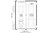 Contemporary House Plan - Tumalo Creek 19102 - 1st Floor Plan