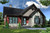 Country House Plan - Aspen Creek 19126 - Front Exterior