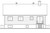 Secondary Image - Country House Plan - Aspen Creek 19126 - Rear Exterior