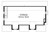 Secondary Image - Country House Plan - Glide-Away 19182 - 2nd Floor Plan