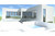 Modern House Plan - Verdigris 19225 - Front Exterior