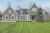 Ranch House Plan - Stafford 19258 - Front Exterior