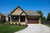 Craftsman House Plan - Telluride Grove 19274 - Exterior